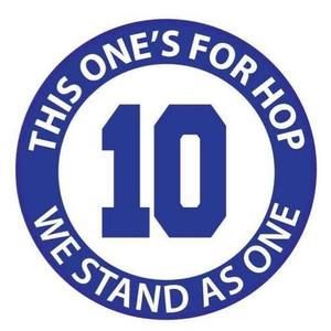 Meet your Posher, Beth